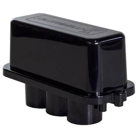 6g pool light junction box|intermatic pool light junction box.